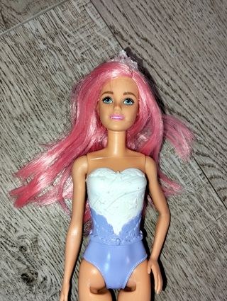 Barbie Fairy tales e Chelsea set Barbie fairytopia