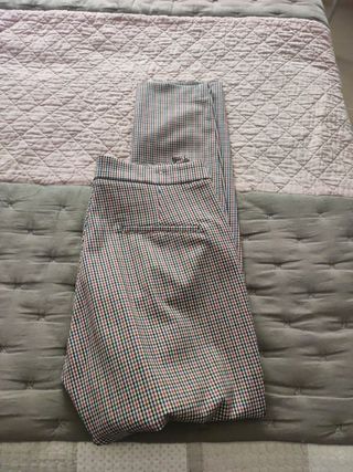 Pantalón pitillo