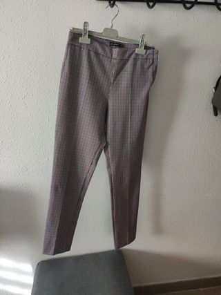 Pantalón pitillo