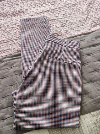 Pantalón pitillo