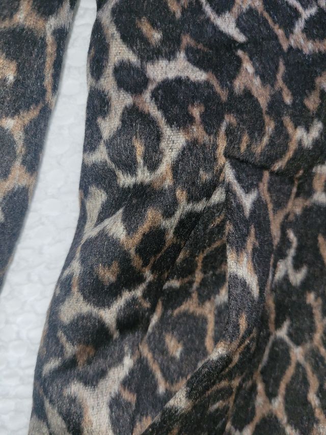 Abrigo Molly Bracken 