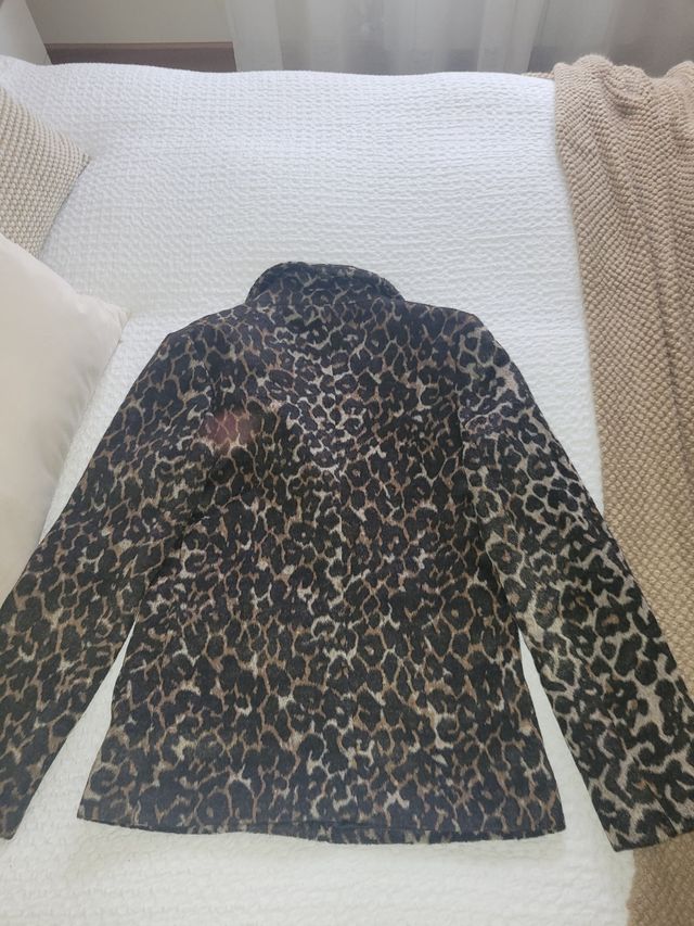 Abrigo Molly Bracken 