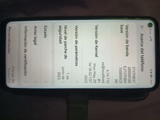 Telefono cellulare