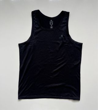 Camiseta gym Domyos