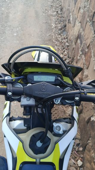 Husqvarna 350 4t 2021