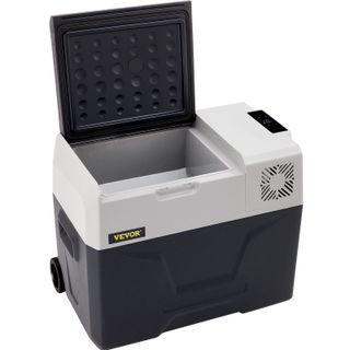 Mini Frigorifero Portatile per Auto Congelatore 30