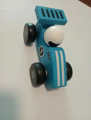 Juguete a elegir 1€!