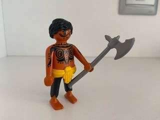 Playmobil muñeco