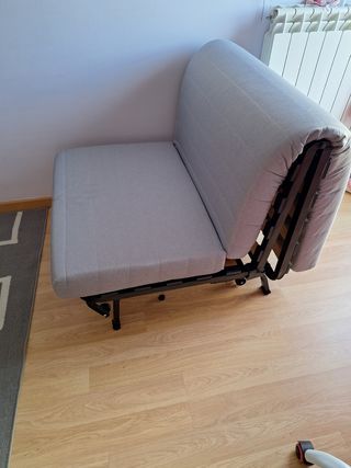 Sofa cama