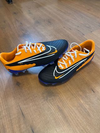 Botas de futbol