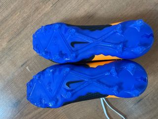 Botas de futbol