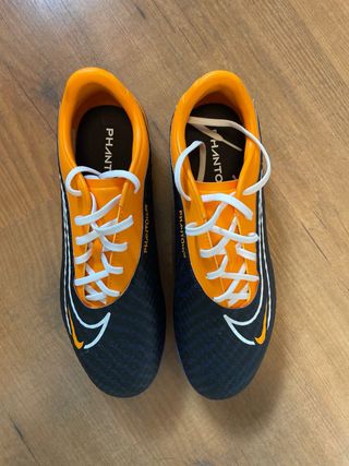 Botas de futbol