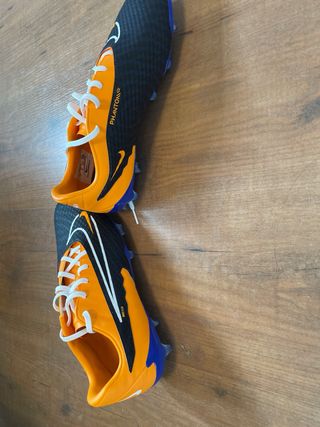 Botas de futbol