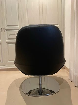 Butaca giratoria Ikea TIRUP