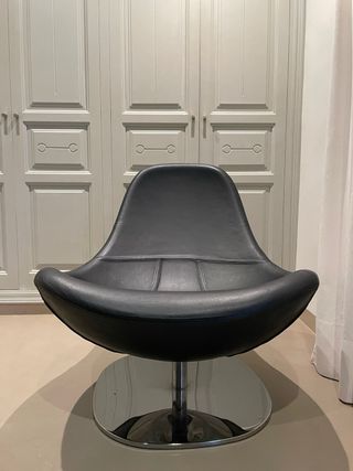 Butaca giratoria Ikea TIRUP