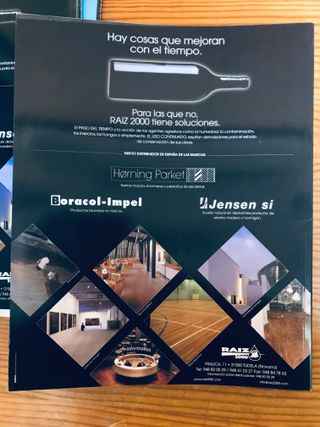 Revista Arquitectura Viva 84 - Barcelona 2004