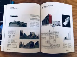 Revista Arquitectura Viva 84 - Barcelona 2004