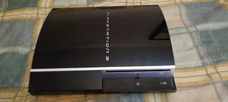 PlayStation 3 fat