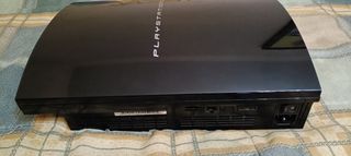 PlayStation 3 fat