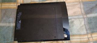 PlayStation 3 fat