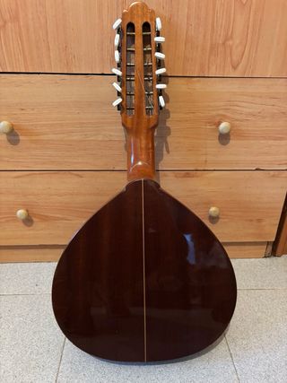 Bandurria Alhambra 3C