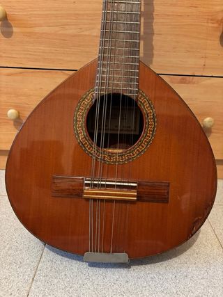 Bandurria Alhambra 3C
