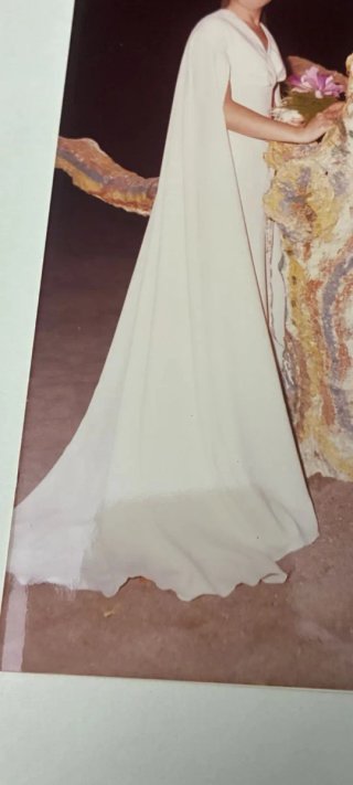 Vestido de novia