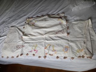 Juego de cuna Zara Home