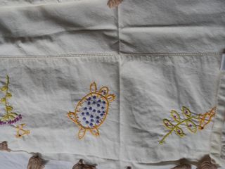 Juego de cuna Zara Home