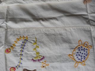 Juego de cuna Zara Home