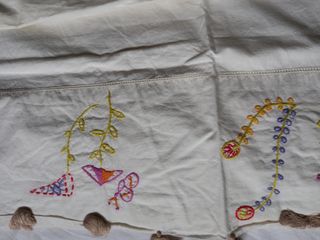 Juego de cuna Zara Home