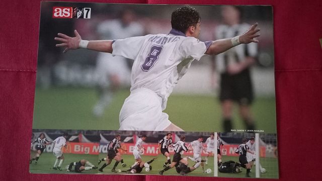 REAL MADRID, Fotos de la 7a !!