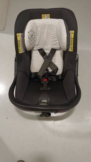 Silla de coche Jane