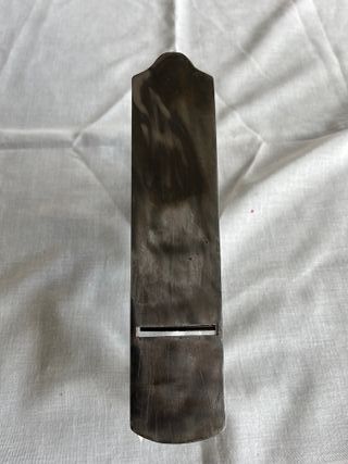 CEPILLO METÁLICO DE CARPINTERO URKO