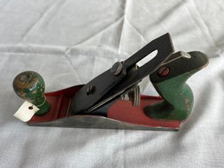 CEPILLO METÁLICO DE CARPINTERO URKO