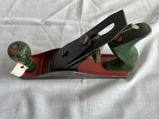 CEPILLO METÁLICO DE CARPINTERO URKO