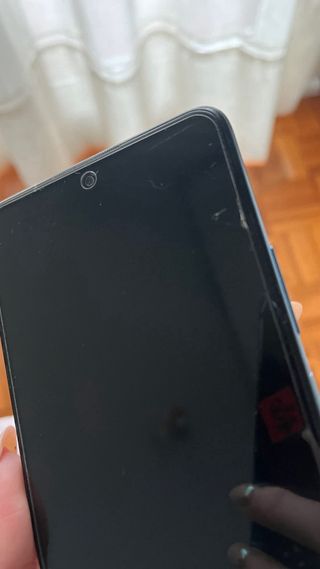 Redmi Note 10 pro