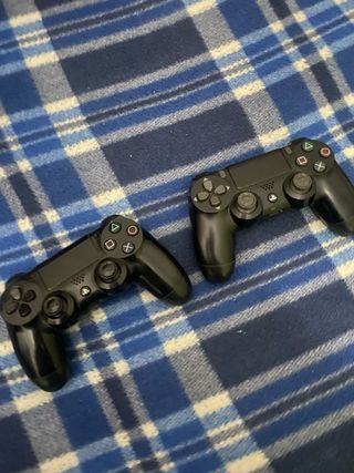 Mando ps4