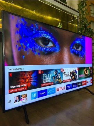 TV LED SAMSUNG 50" Serie 7 4k,UHD,Wifi,Smart tv,..