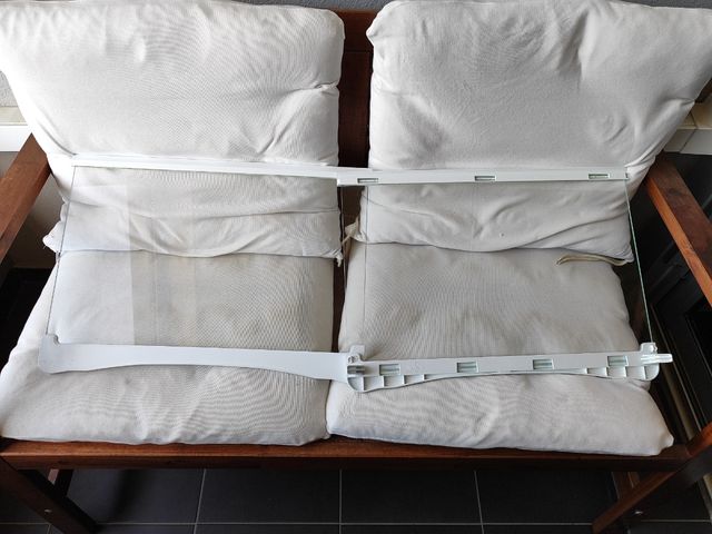 Accesorios nevera combi LG