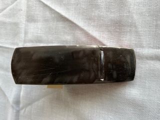 Cepillo metálico de carpintero pequeño URKO.