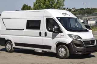 Camper, camperización,custom.