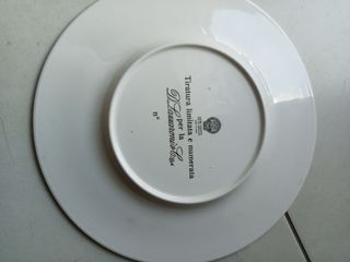 Piatto pubblicitario
