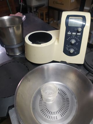 My Cook