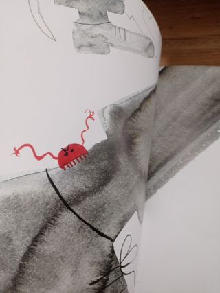 Era uma Vez uma Raiva