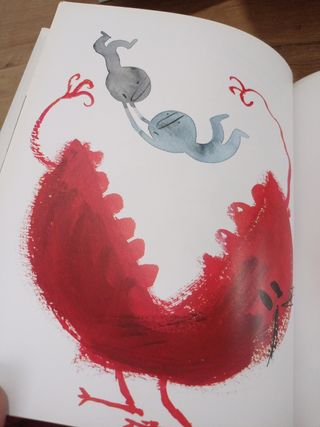 Era uma Vez uma Raiva