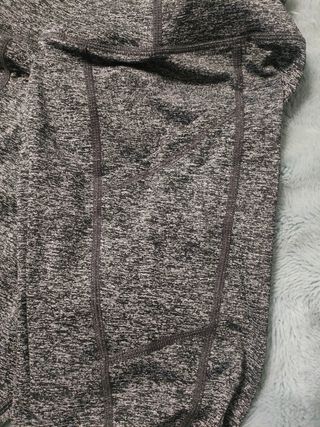 Mallas o leggings de deporte para mujer