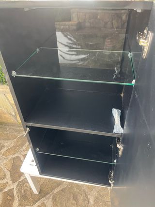Mueble baño NUEVO