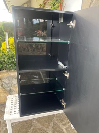 Mueble baño NUEVO