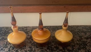 Bonbon Plato Tocador (Cristal de Murano)